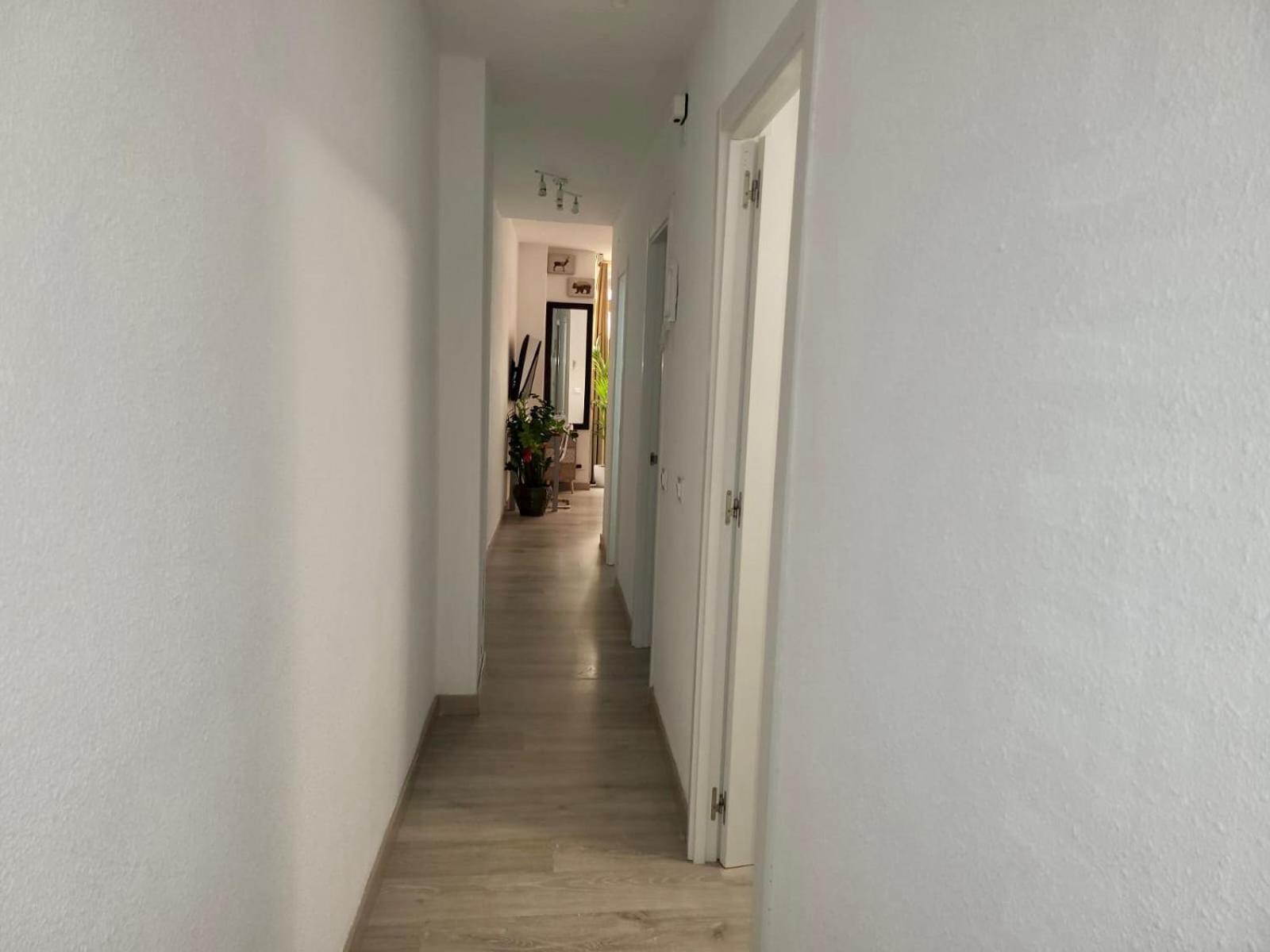 2 Bedrooms Flat 50 Mts Away From Las Canteras Beach Las Palmas Buitenkant foto